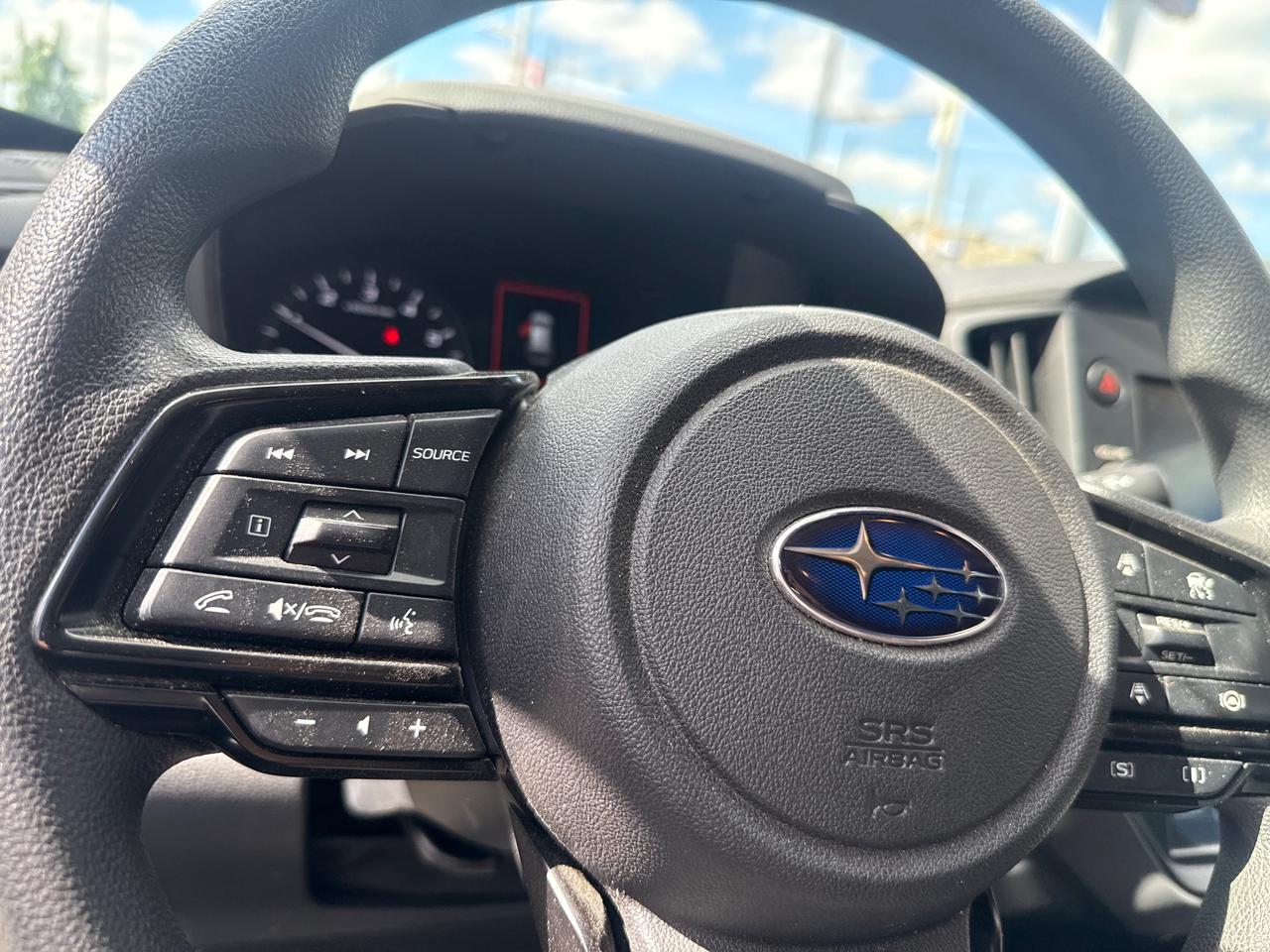 2025 Subaru Crosstrek Convenience 4dr All-Wheel Drive Photo