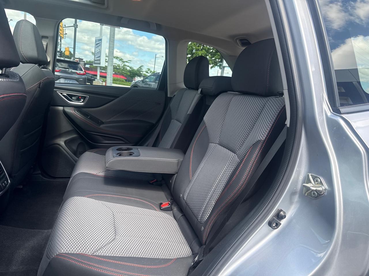2021 Subaru Forester Sport 4dr All-Wheel Drive Photo
