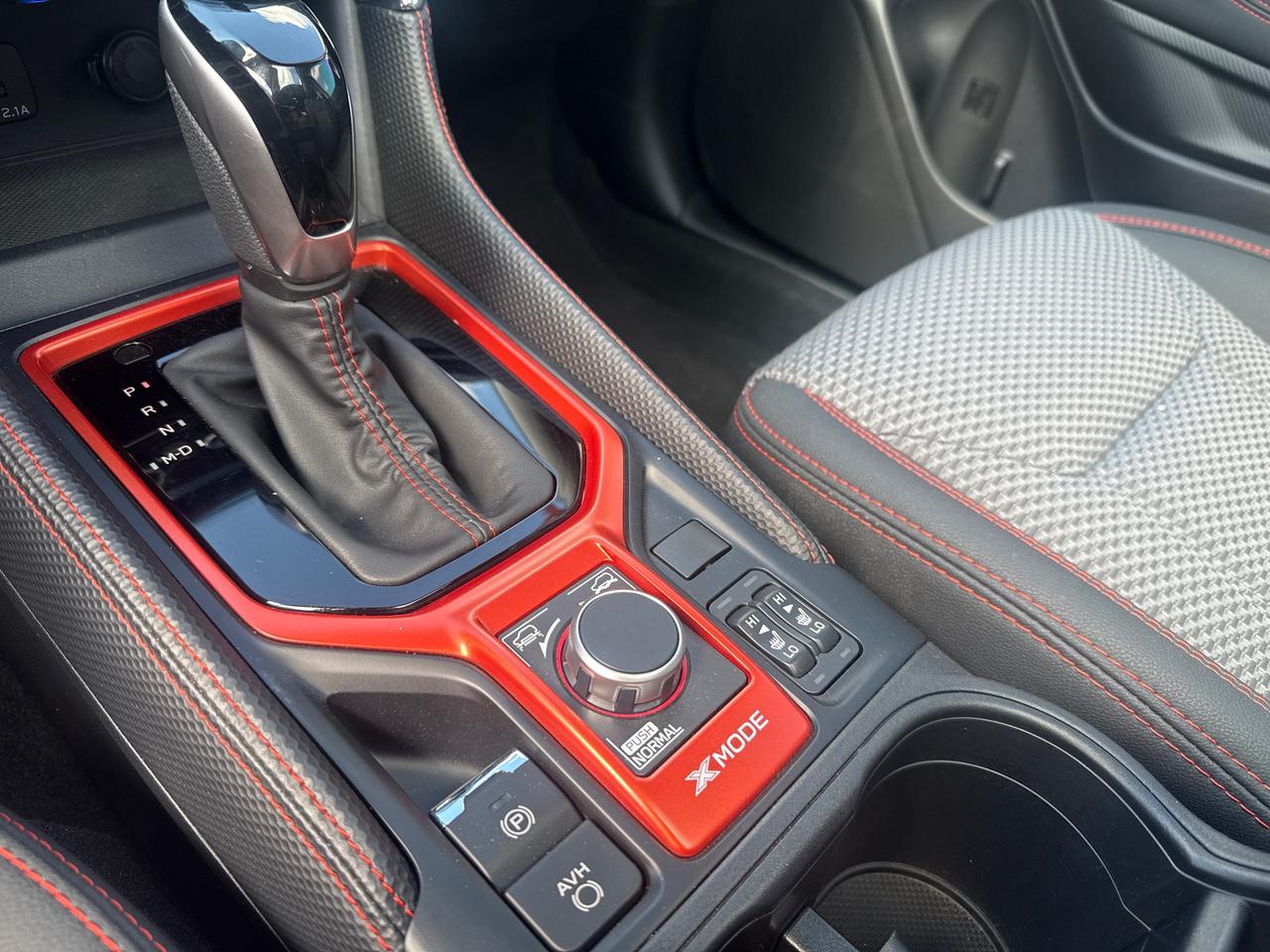 2021 Subaru Forester Sport 4dr All-Wheel Drive Photo