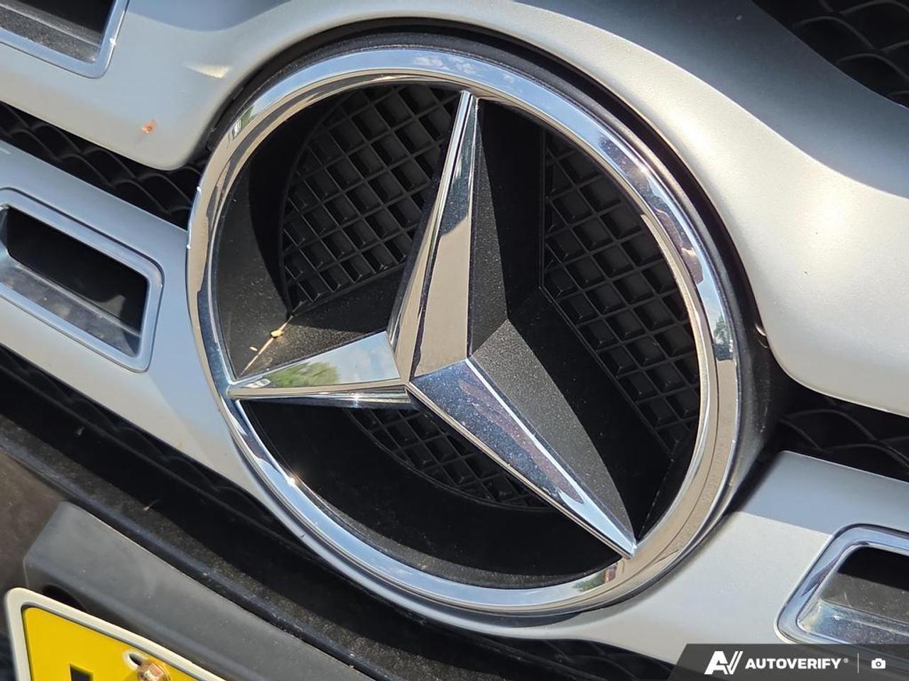 2019 Mercedes-Benz GLA250 LEATHER   ACTIVE BRAKE ASSIST   ATTENTION ASSIST Photo