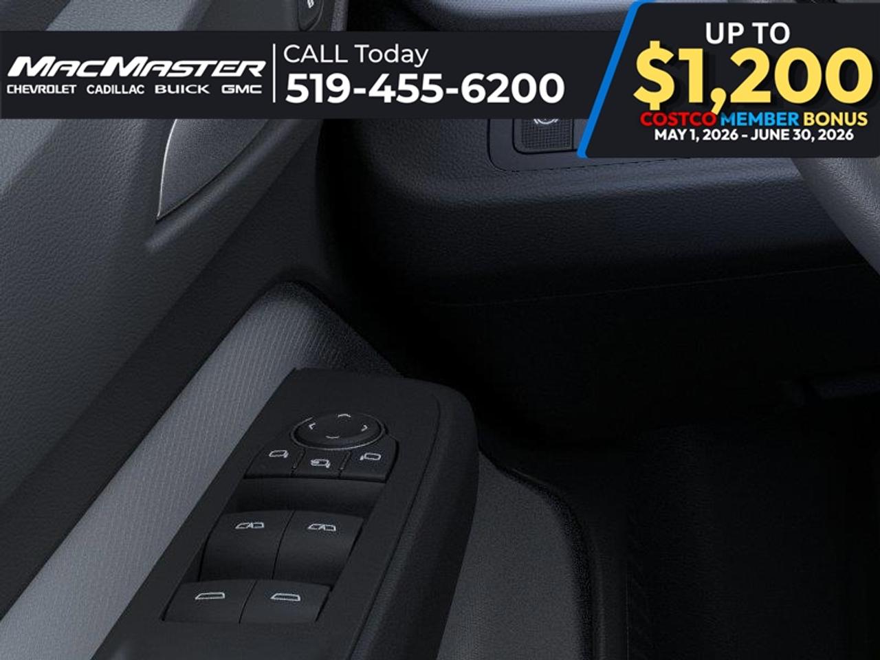 2027 Chevrolet Bolt LT 4dr Photo