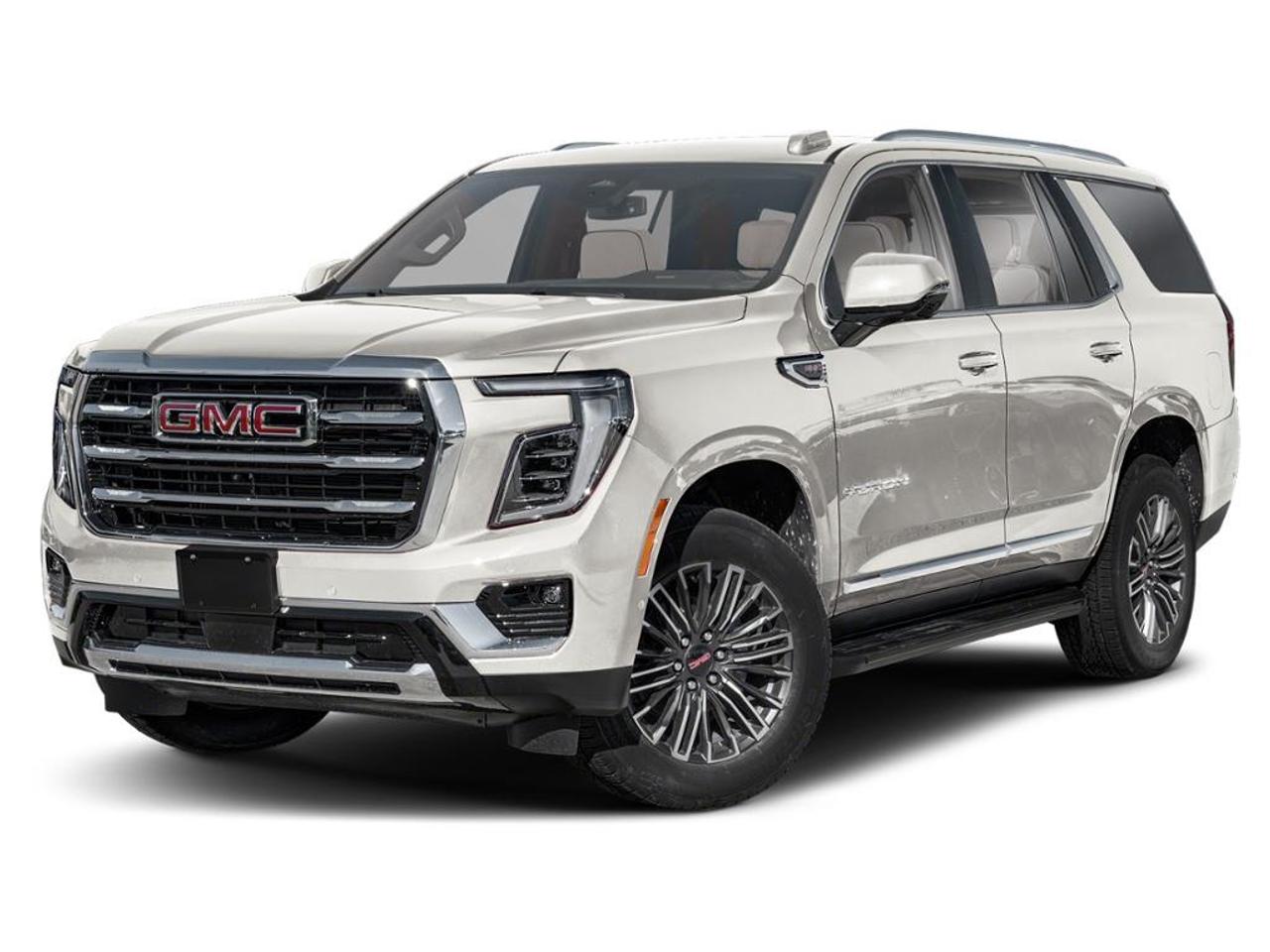 2026 GMC Yukon Denali Ultimate 4dr 4x4 Photo