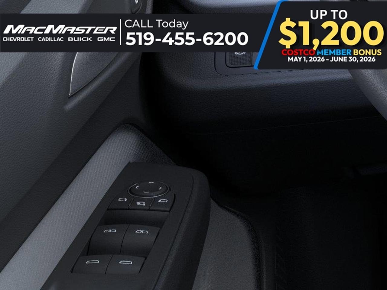 2027 Chevrolet Bolt RS 4dr Photo