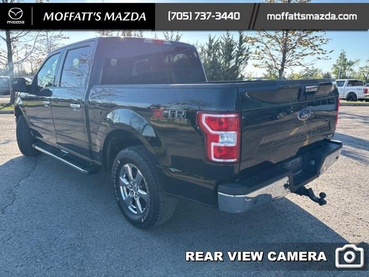 2019 Ford F-150 XLT Photo