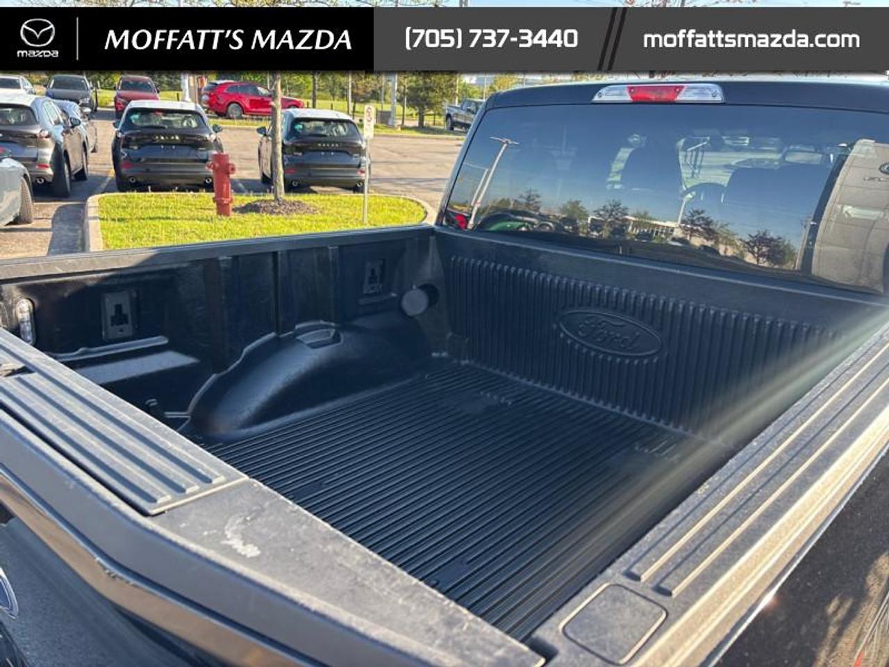 2019 Ford F-150 XLT Photo