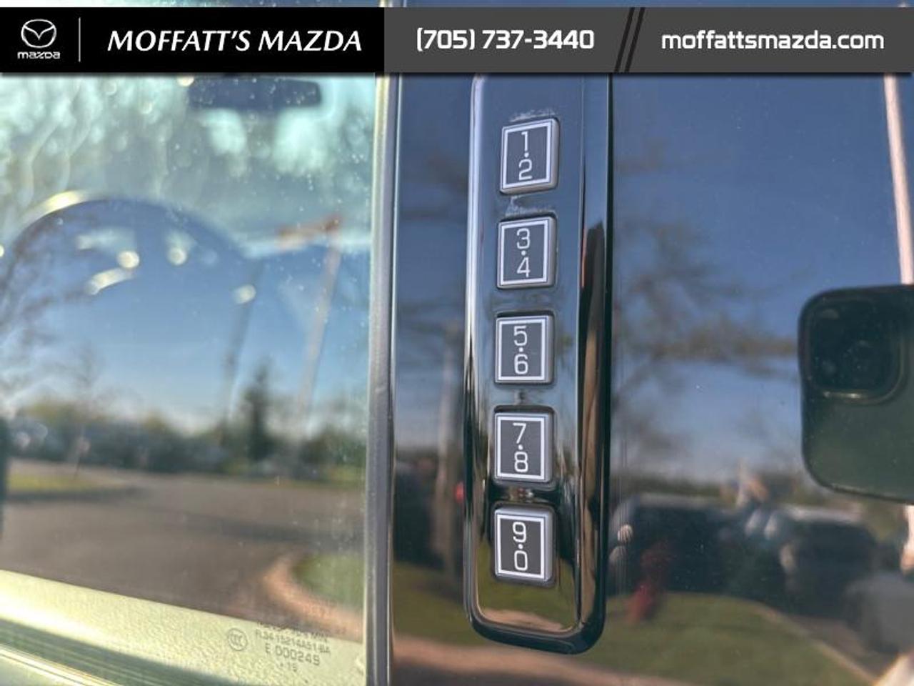 2019 Ford F-150 XLT Photo