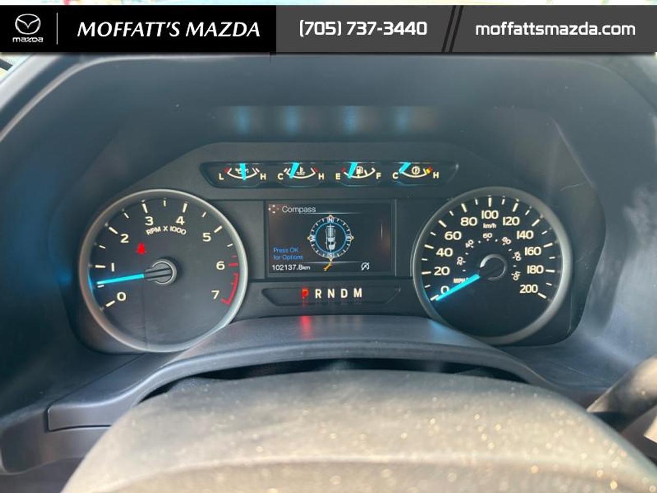 2019 Ford F-150 XLT Photo