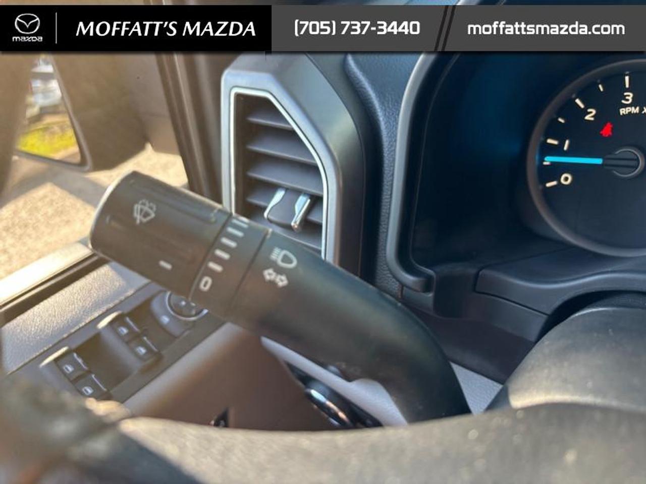 2019 Ford F-150 XLT Photo