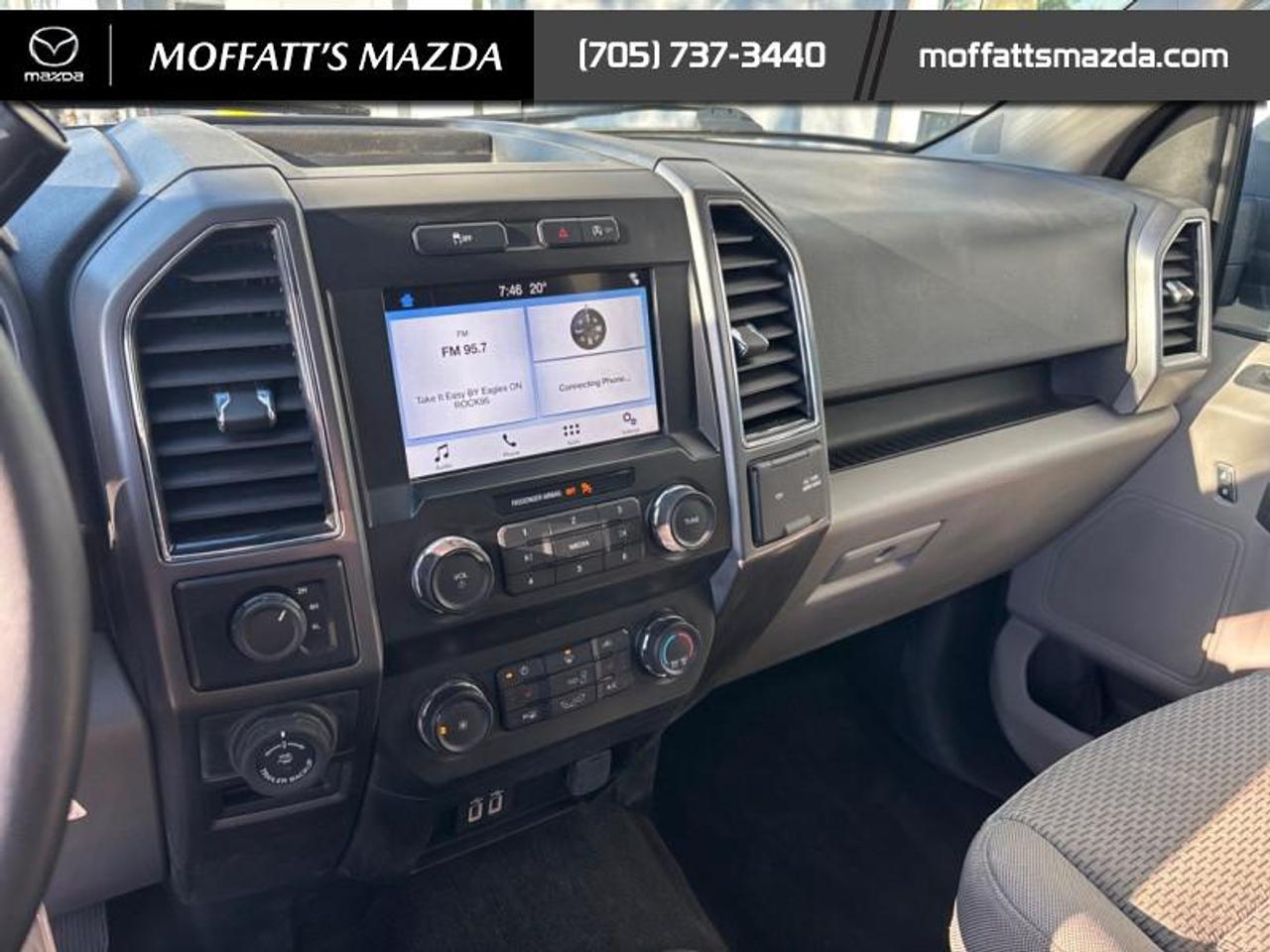 2019 Ford F-150 XLT Photo