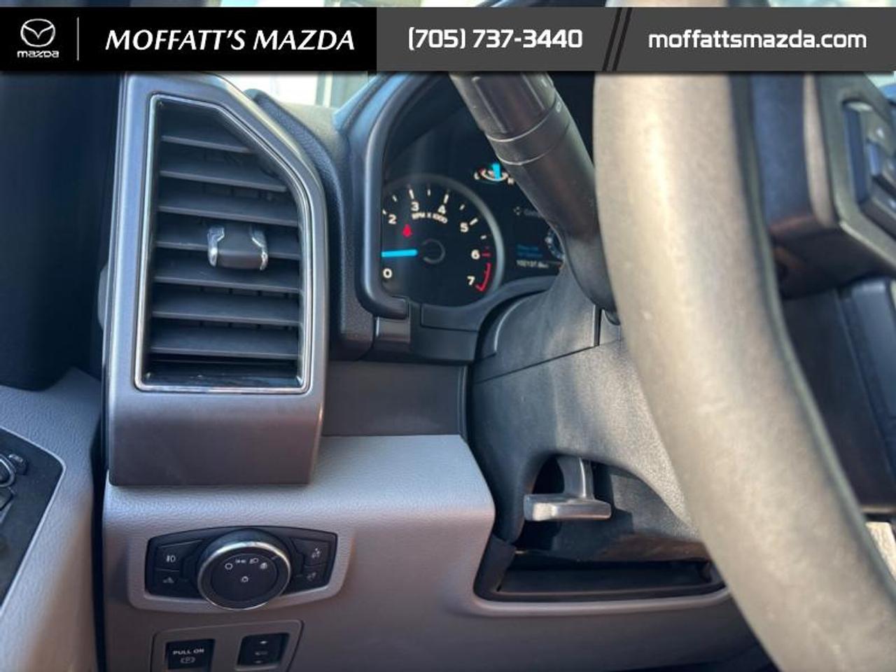 2019 Ford F-150 XLT Photo