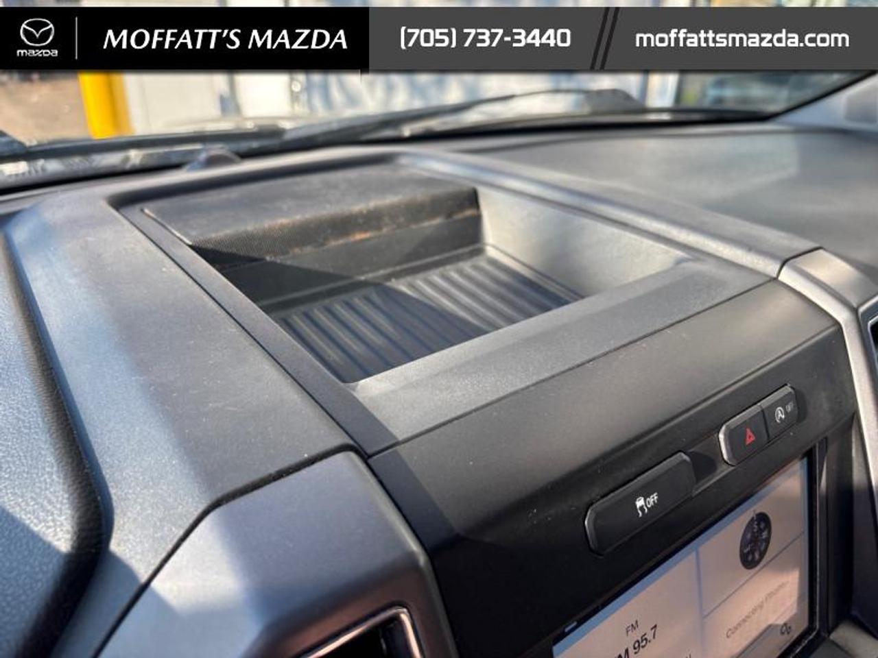 2019 Ford F-150 XLT Photo