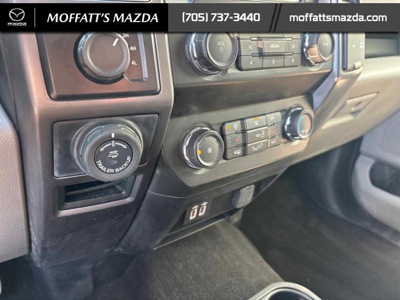 2019 Ford F-150 XLT Photo