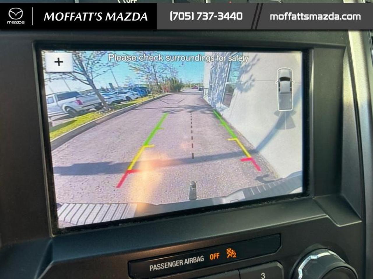 2019 Ford F-150 XLT Photo