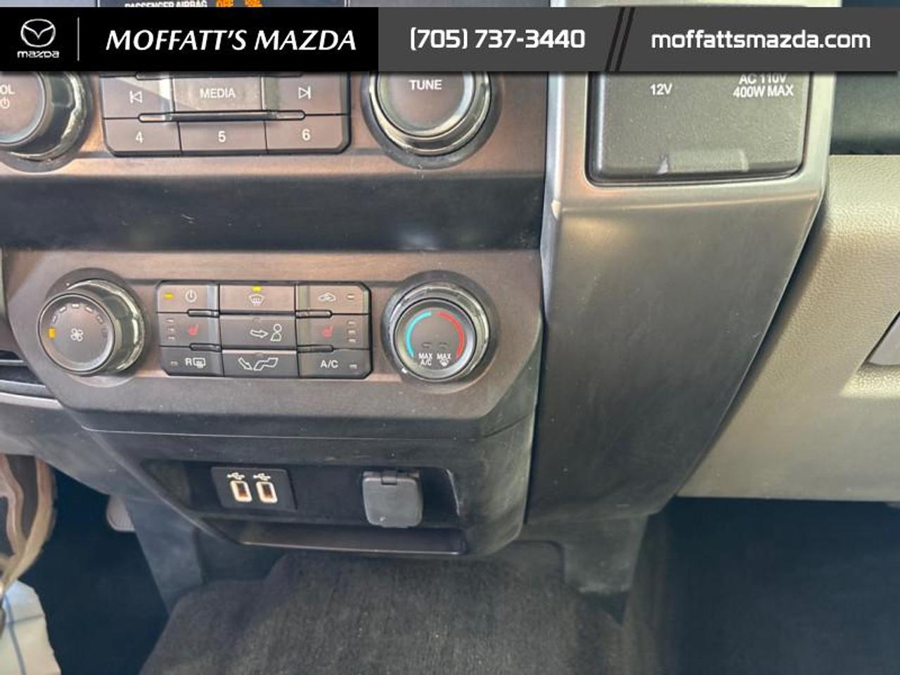 2019 Ford F-150 XLT Photo