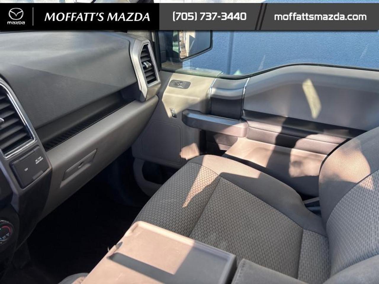 2019 Ford F-150 XLT Photo