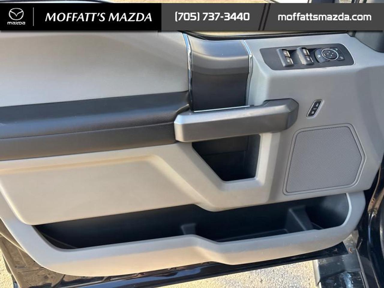 2019 Ford F-150 XLT Photo