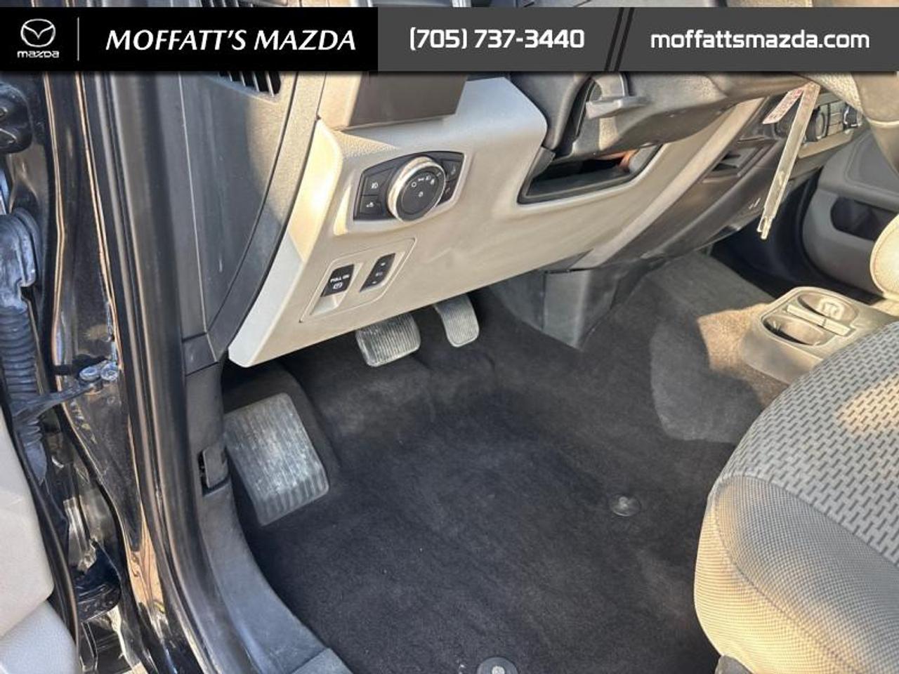 2019 Ford F-150 XLT Photo