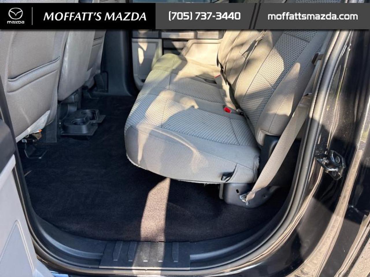 2019 Ford F-150 XLT Photo