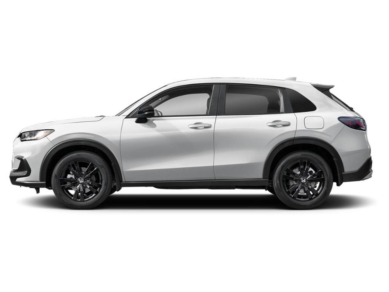 2027 Honda HR-V Sport 4dr All-Wheel Drive Photo