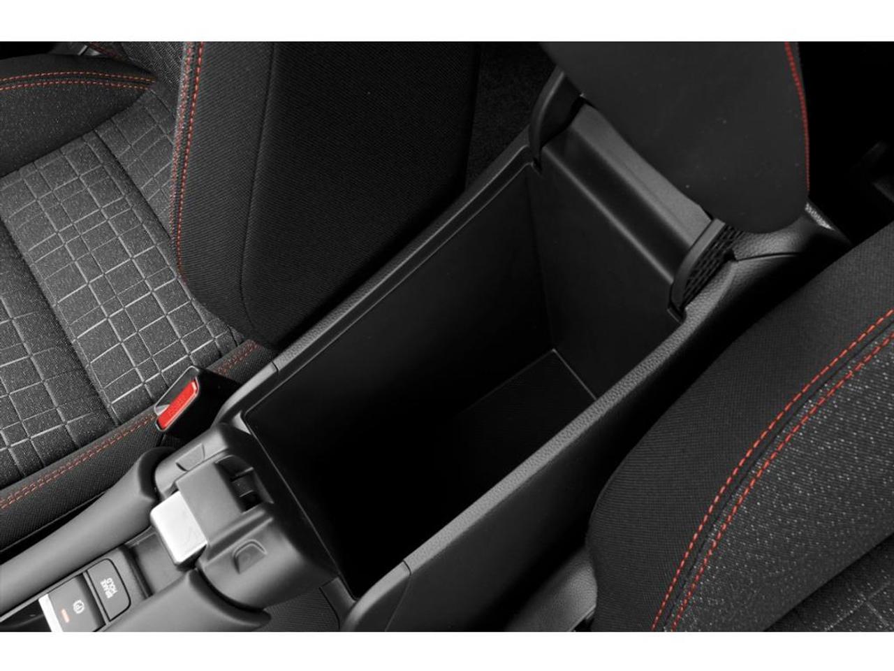 2027 Honda HR-V Sport 4dr All-Wheel Drive Photo
