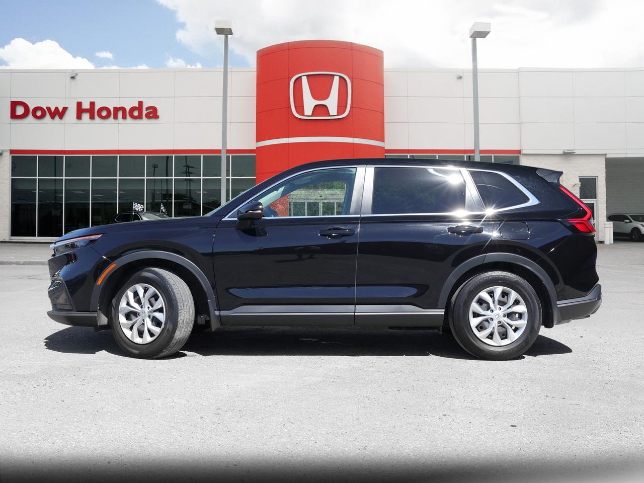 2023 Honda CR-V LX 4dr Front-wheel Drive Photo