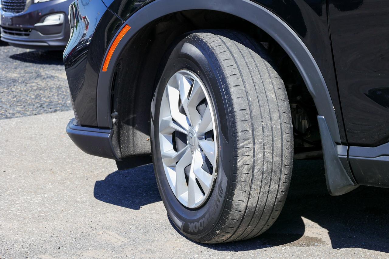 2023 Honda CR-V LX 4dr Front-wheel Drive Photo