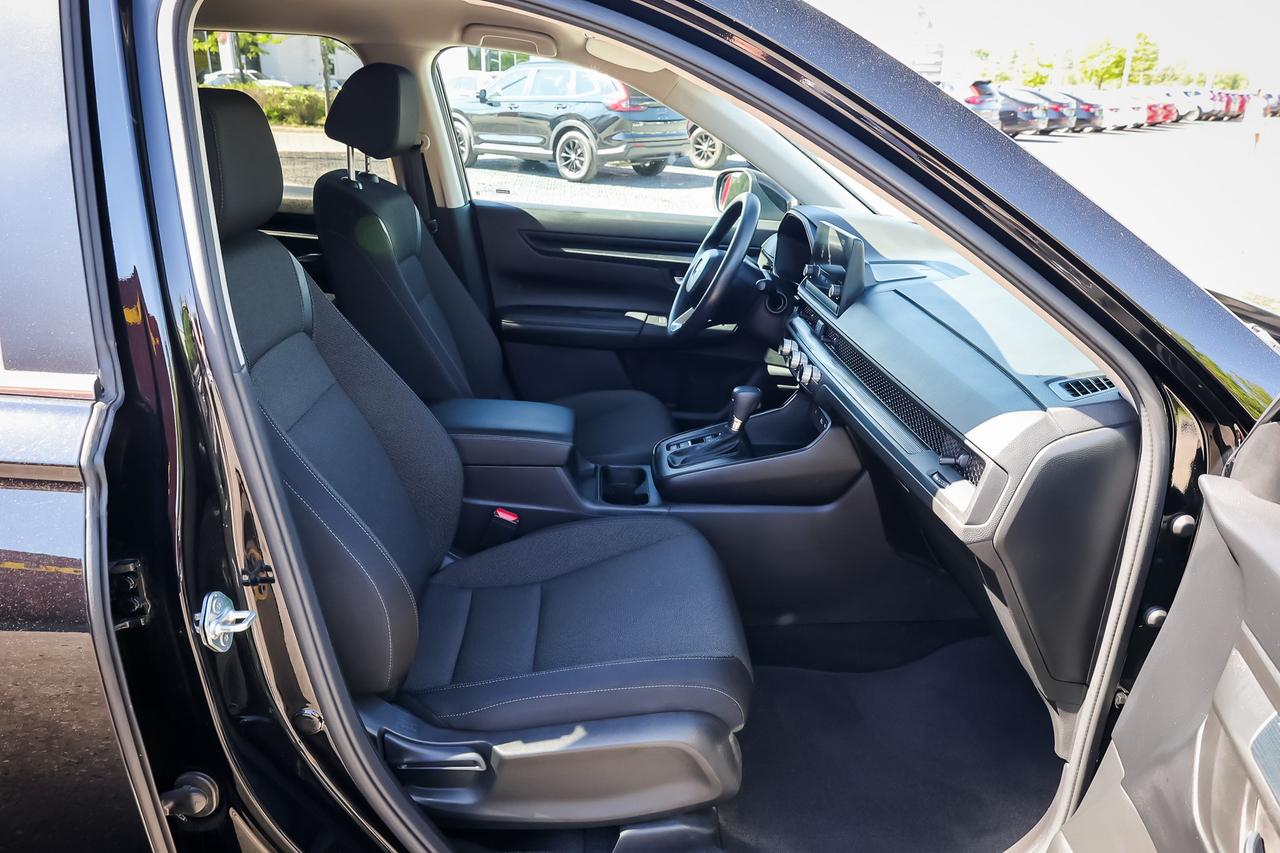 2023 Honda CR-V LX 4dr Front-wheel Drive Photo