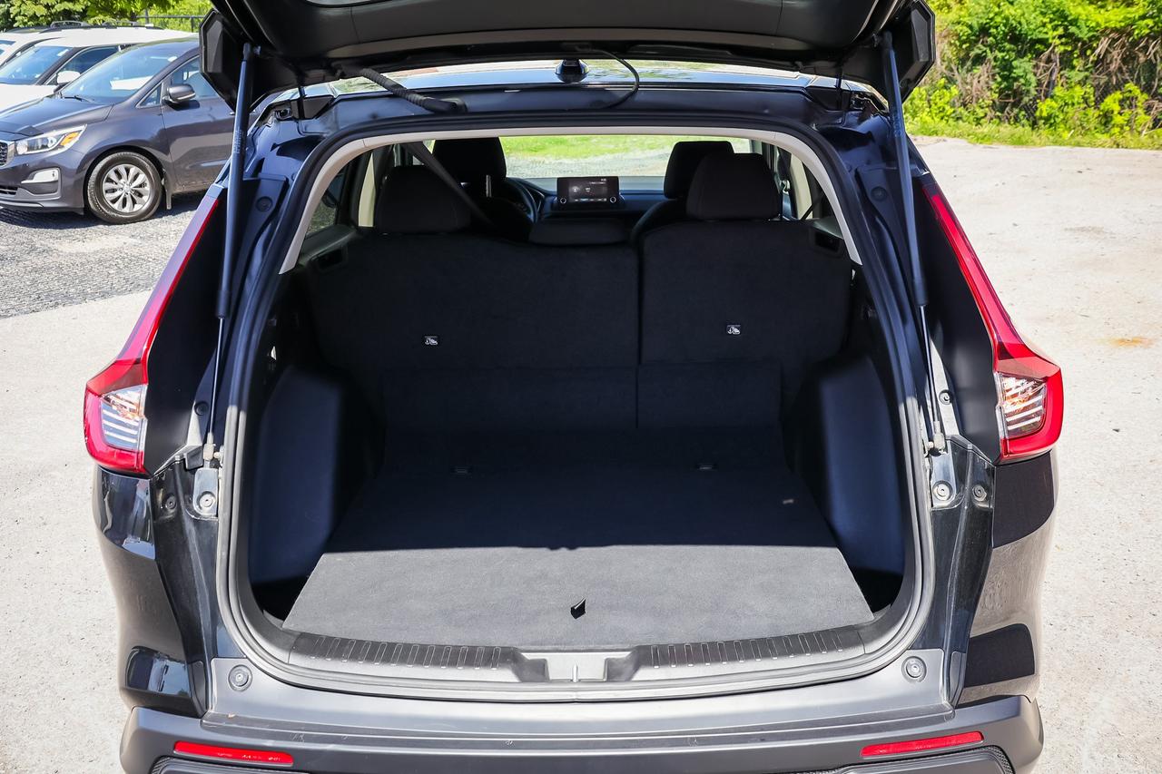 2023 Honda CR-V LX 4dr Front-wheel Drive Photo