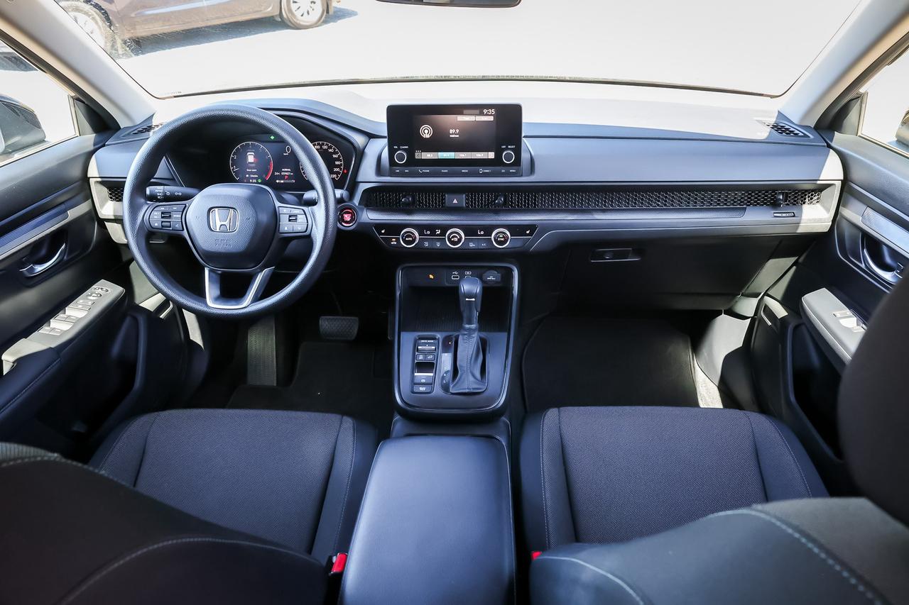 2023 Honda CR-V LX 4dr Front-wheel Drive Photo