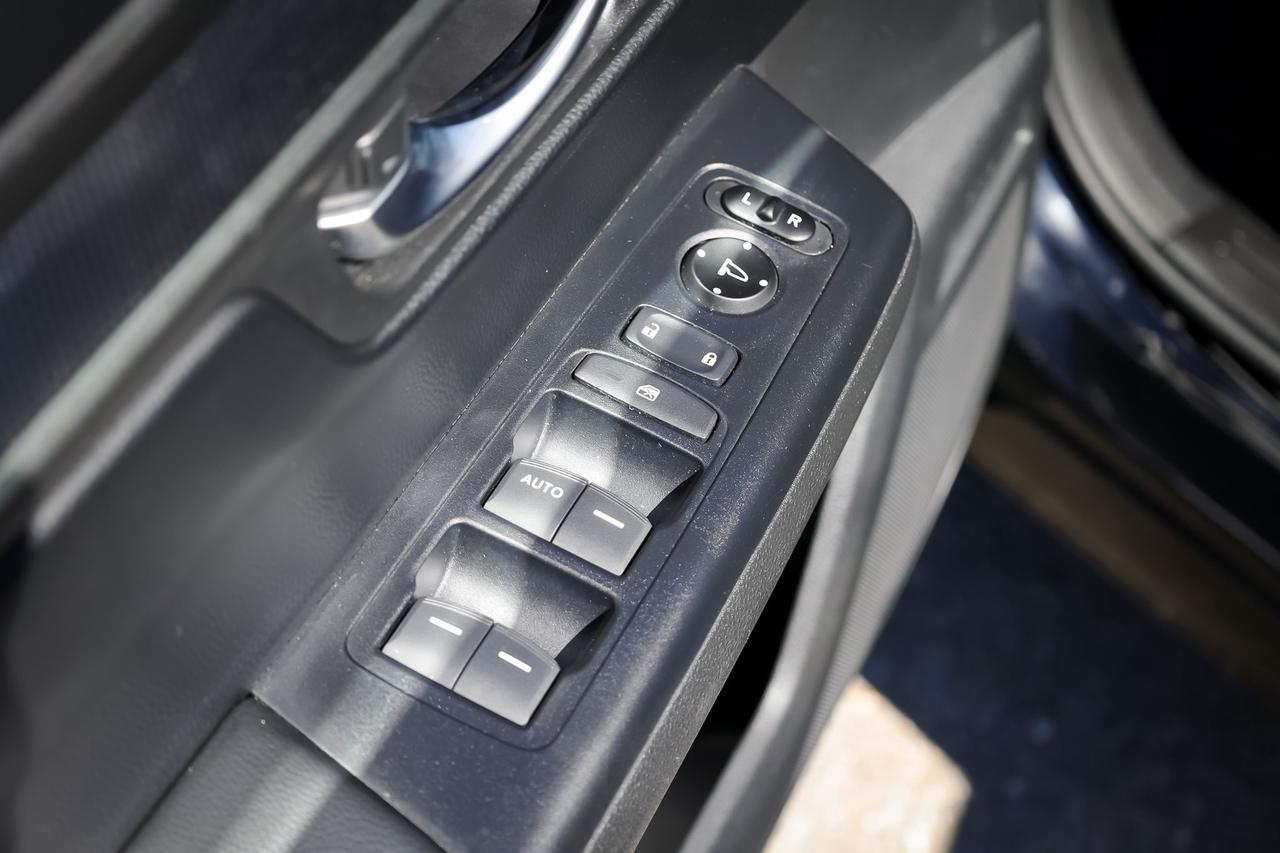 2023 Honda CR-V LX 4dr Front-wheel Drive Photo