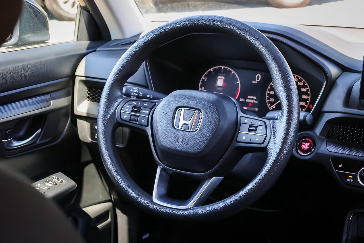 2023 Honda CR-V LX 4dr Front-wheel Drive Photo