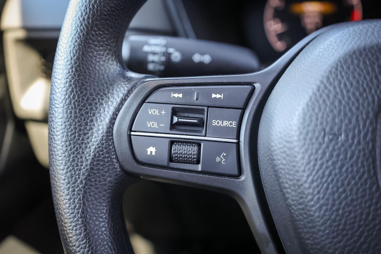 2023 Honda CR-V LX 4dr Front-wheel Drive Photo
