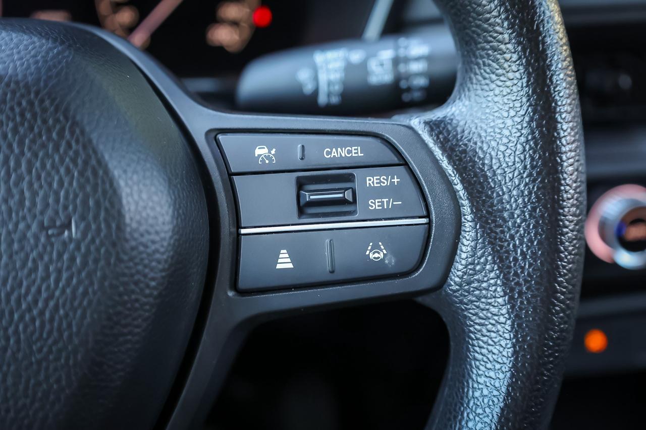 2023 Honda CR-V LX 4dr Front-wheel Drive Photo