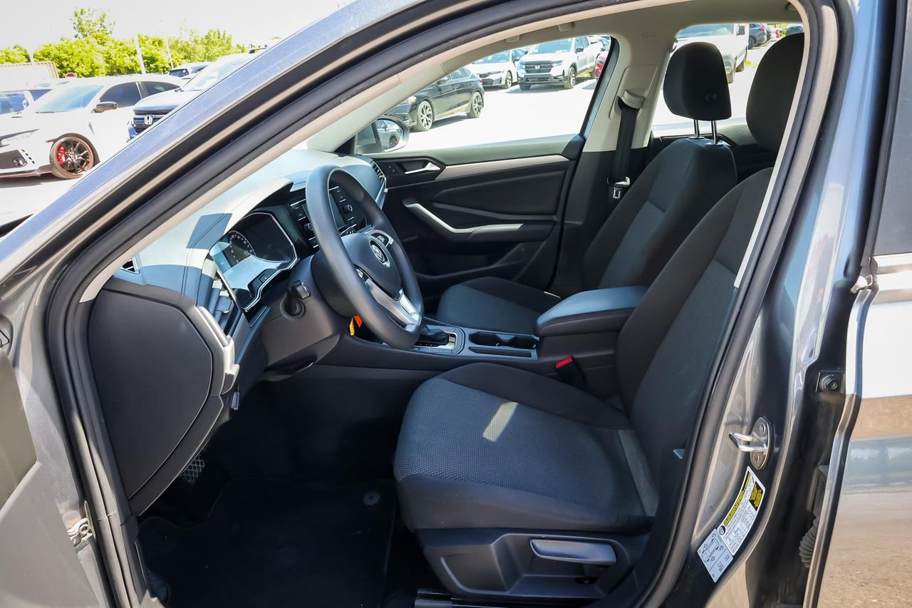 2019 Volkswagen Jetta 1.4 TSI Comfortline (A8) 4dr Sedan Photo