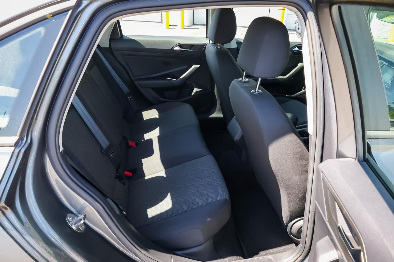 2019 Volkswagen Jetta 1.4 TSI Comfortline (A8) 4dr Sedan Photo