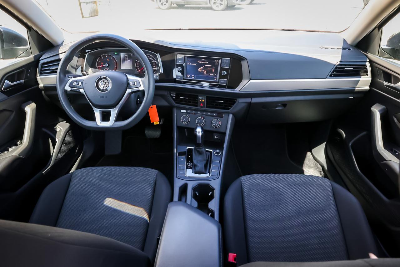 2019 Volkswagen Jetta 1.4 TSI Comfortline (A8) 4dr Sedan Photo