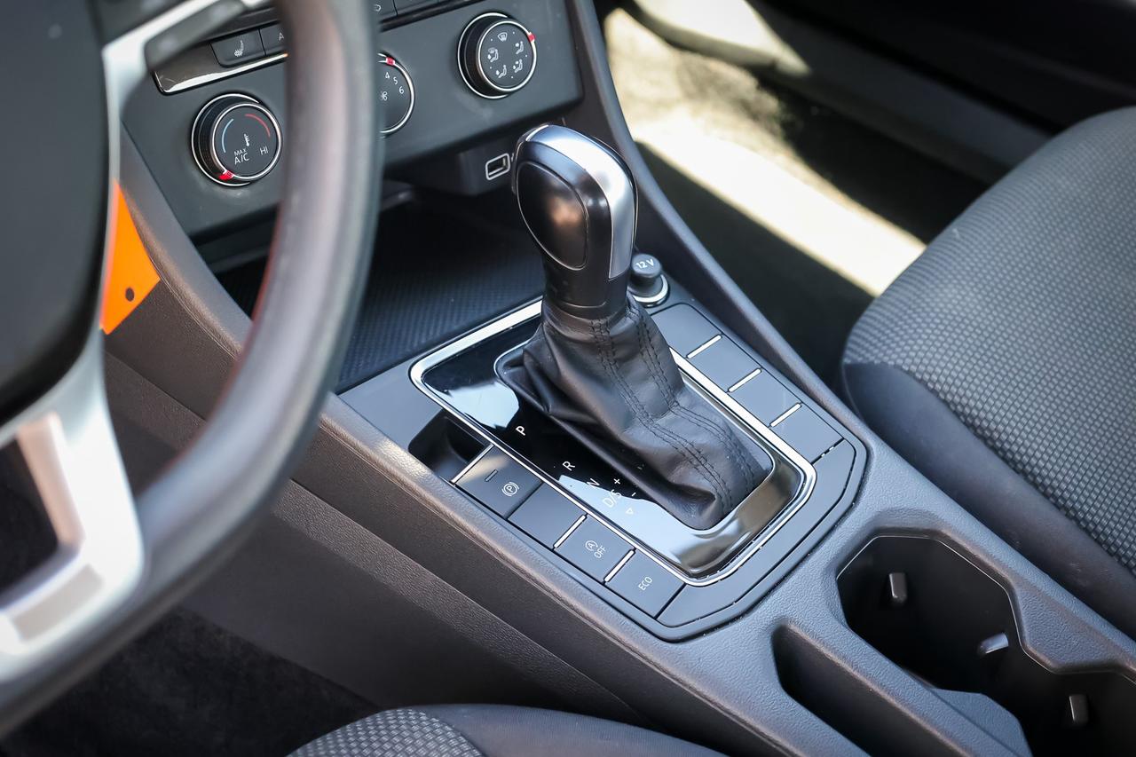 2019 Volkswagen Jetta 1.4 TSI Comfortline (A8) 4dr Sedan Photo