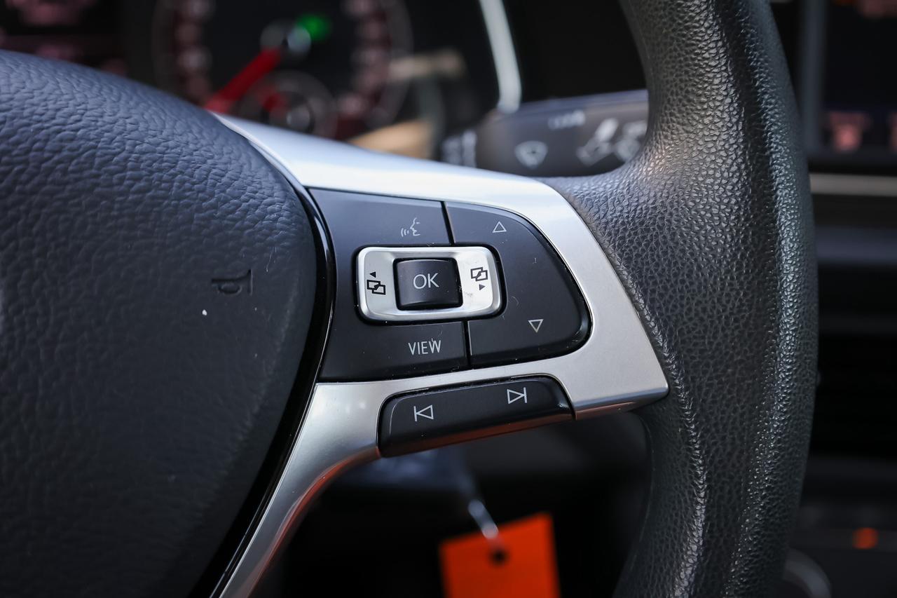 2019 Volkswagen Jetta 1.4 TSI Comfortline (A8) 4dr Sedan Photo
