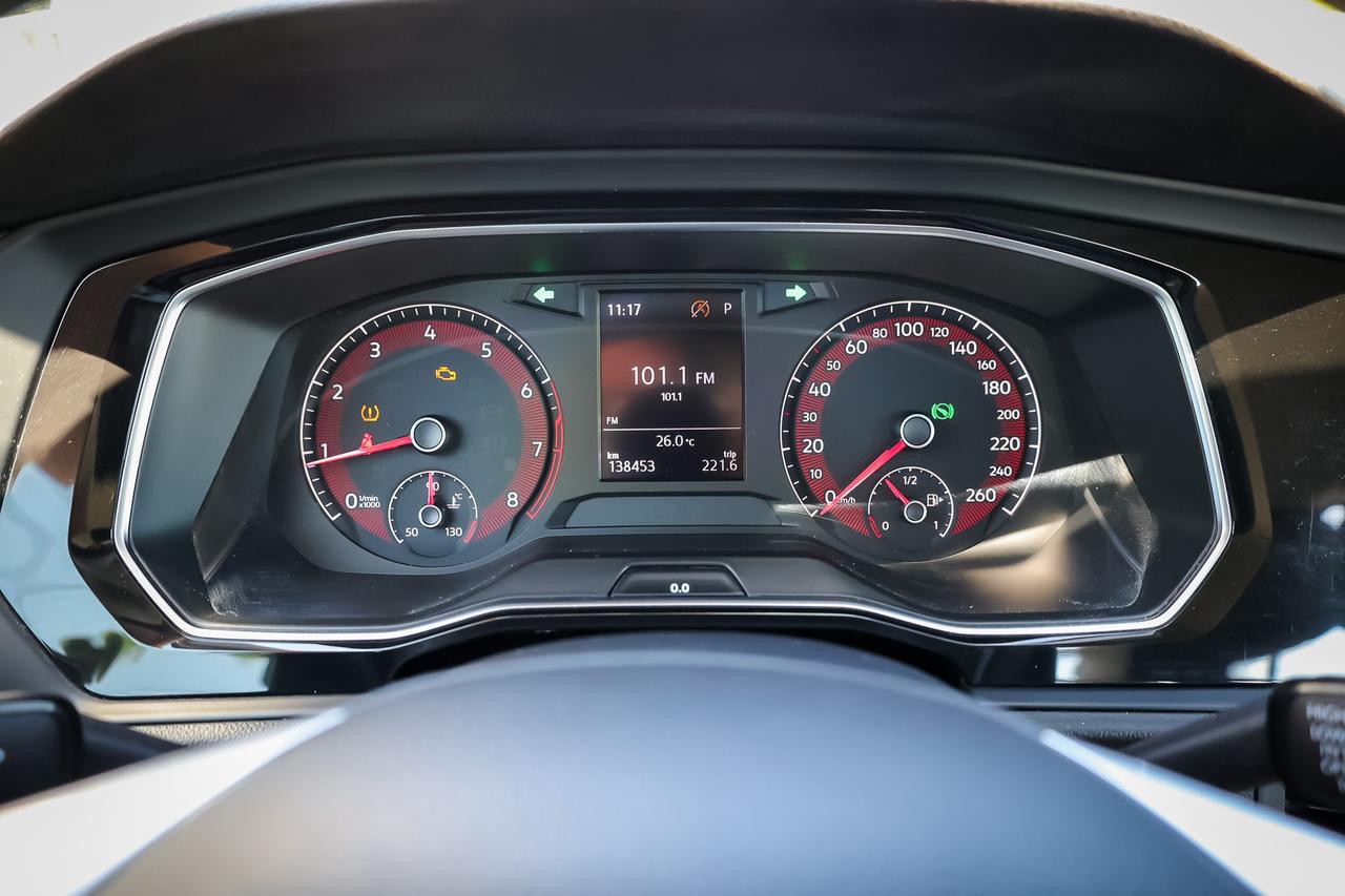 2019 Volkswagen Jetta 1.4 TSI Comfortline (A8) 4dr Sedan Photo