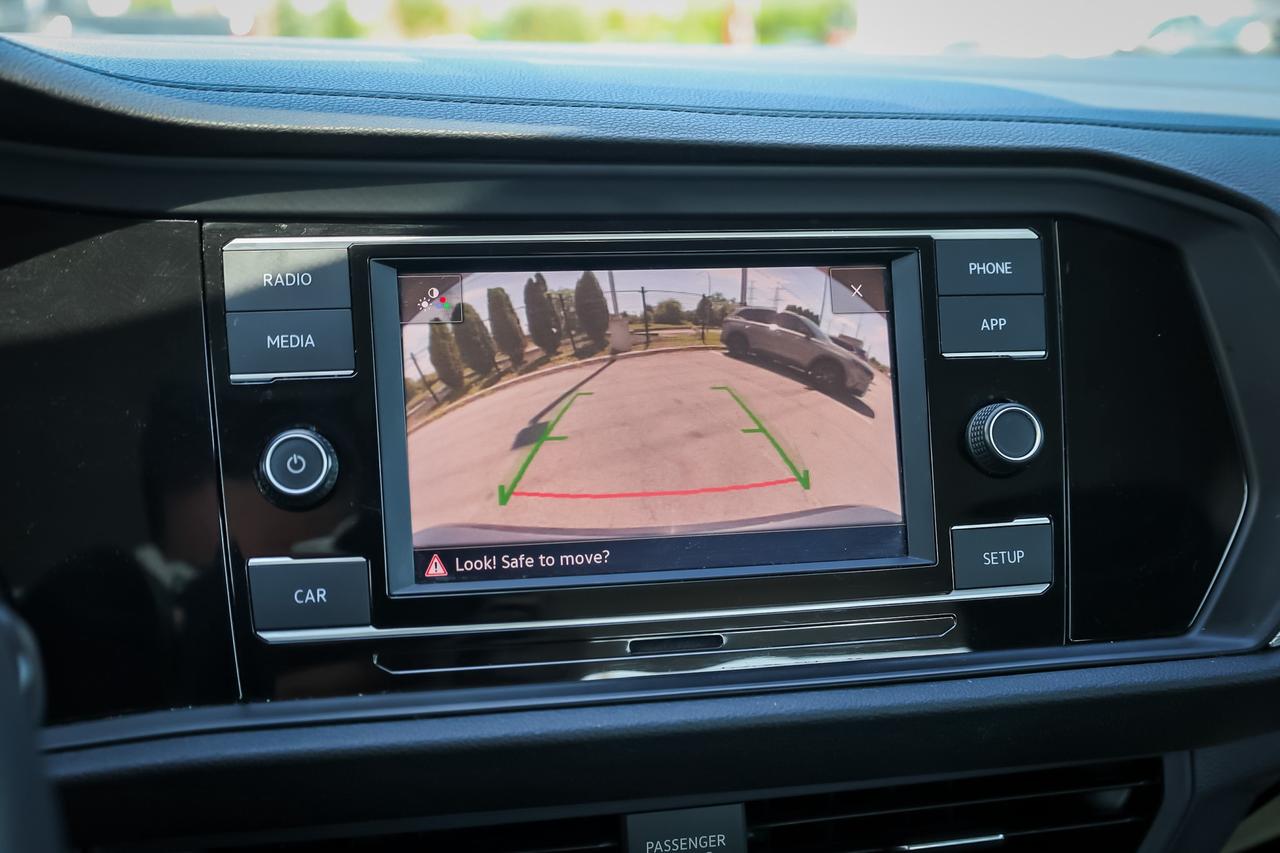 2019 Volkswagen Jetta 1.4 TSI Comfortline (A8) 4dr Sedan Photo