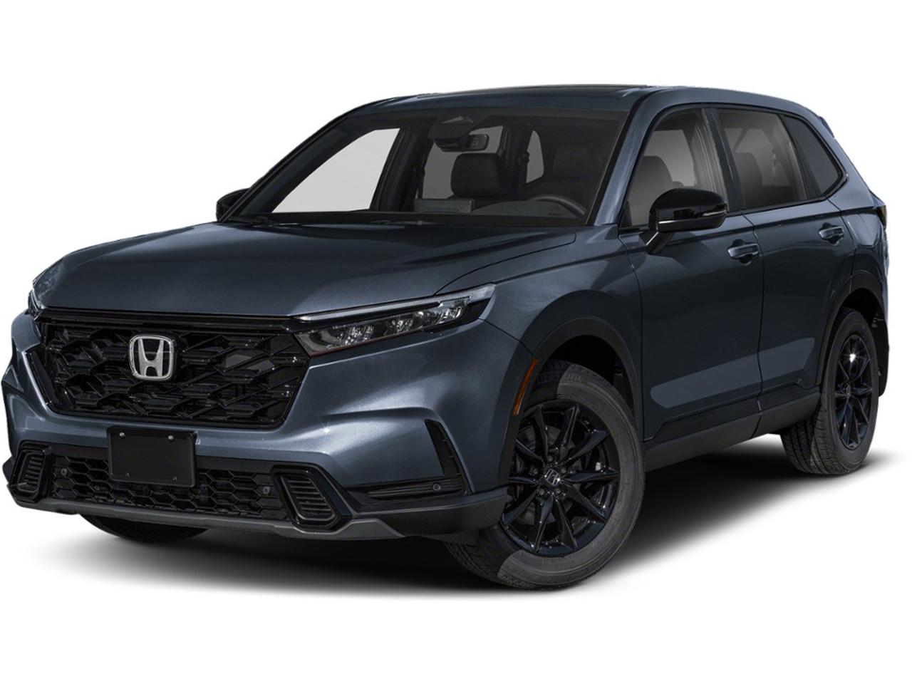 2024 Honda CR-V Hybrid Touring 4dr All-Wheel Drive Photo0