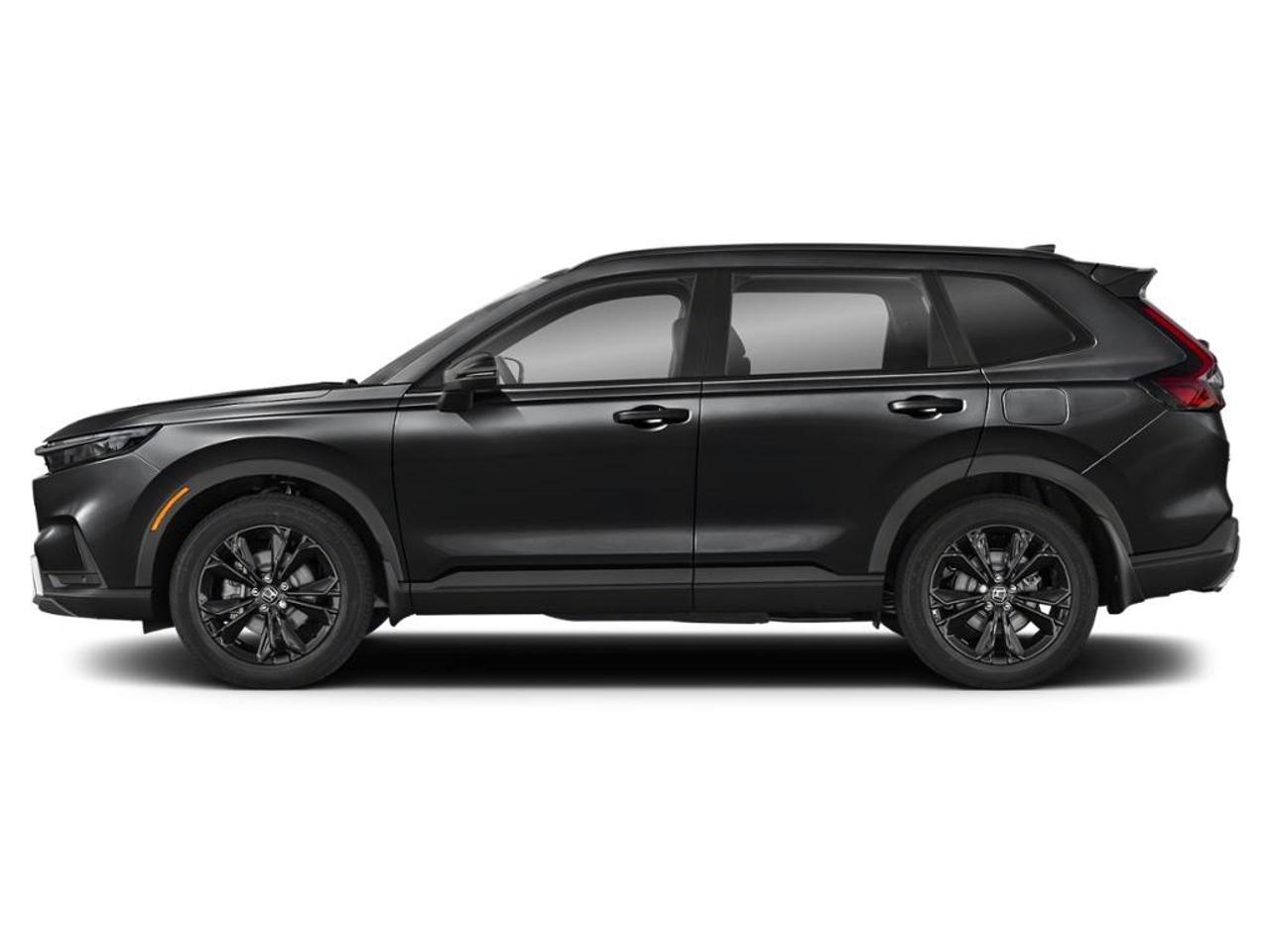 2026 Honda CR-V Hybrid Touring 4dr All-Wheel Drive Photo
