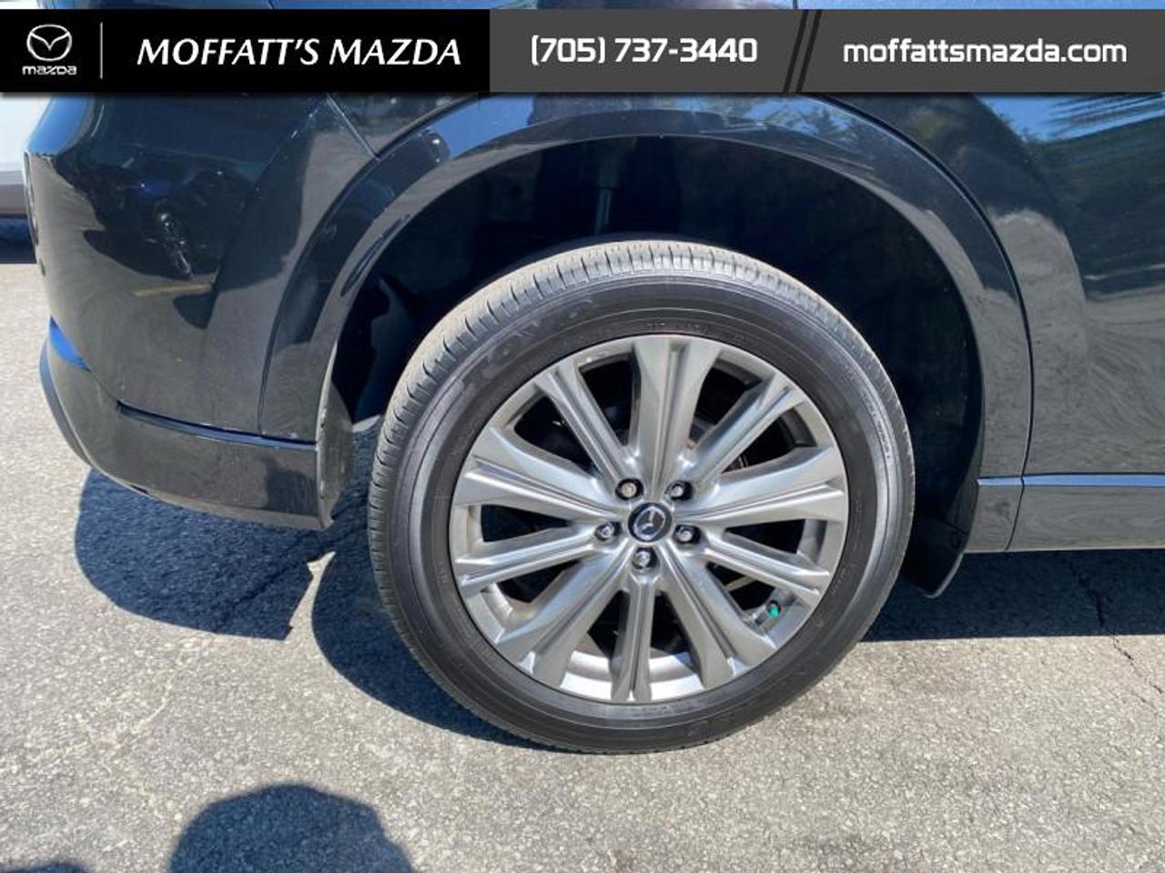 2023 Mazda CX-5 Signature Photo