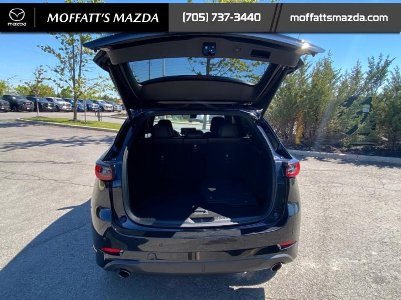 2023 Mazda CX-5 Signature Photo