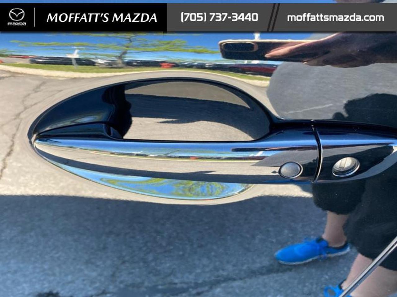 2023 Mazda CX-5 Signature Photo