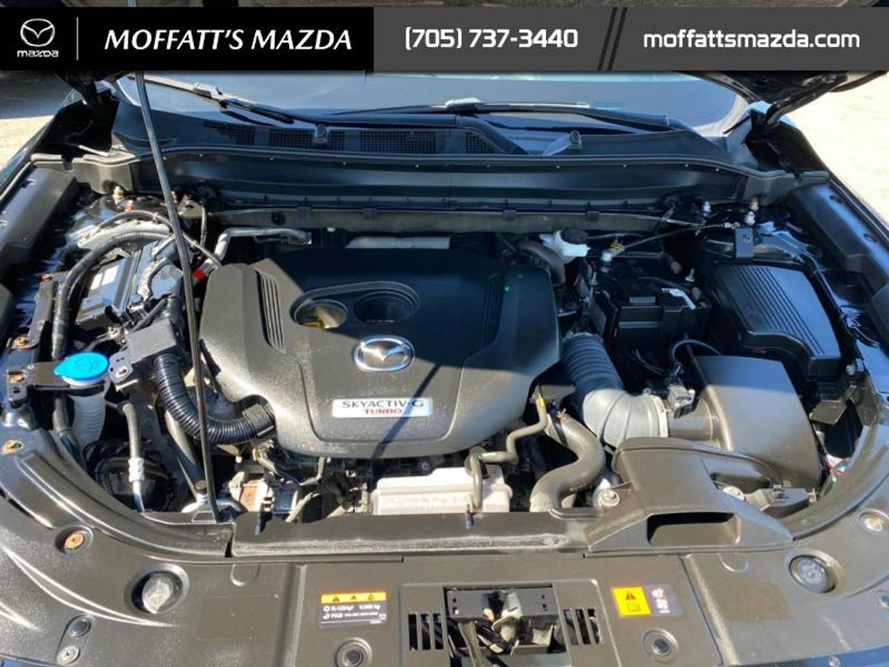 2023 Mazda CX-5 Signature Photo