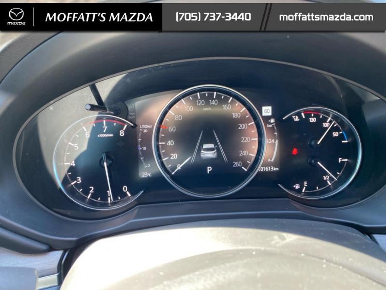 2023 Mazda CX-5 Signature Photo