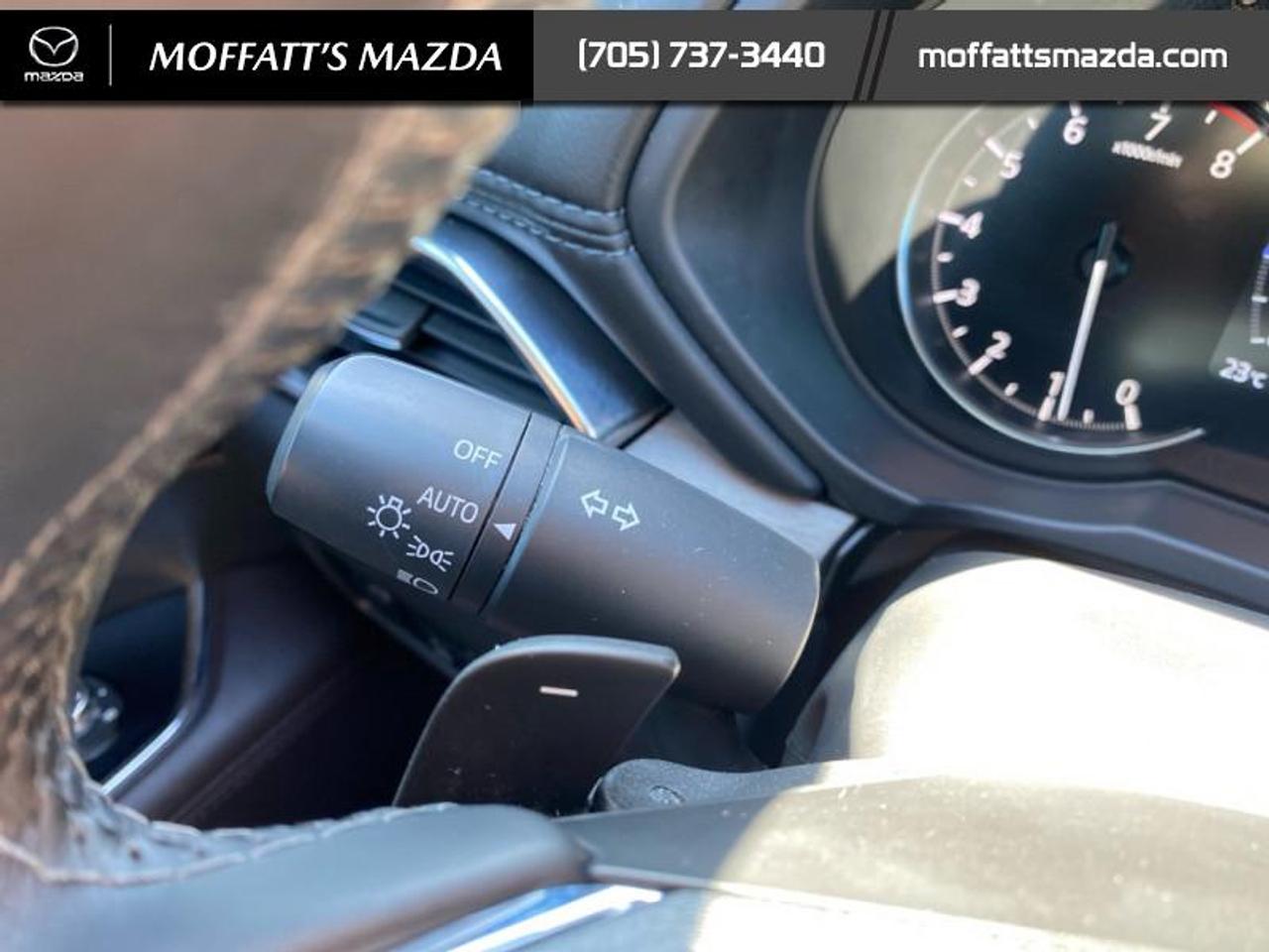 2023 Mazda CX-5 Signature Photo