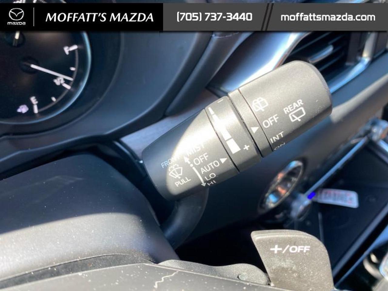 2023 Mazda CX-5 Signature Photo