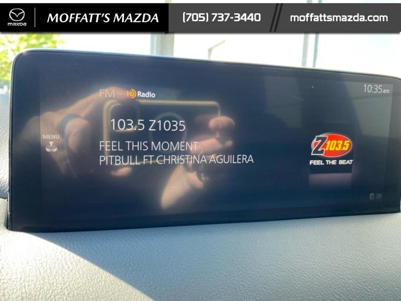 2023 Mazda CX-5 Signature Photo